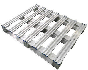 Bán hot xử lý nhiệt nhôm <span class=keywords><strong>pallet</strong></span> - Product Image 1