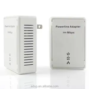 wireless Wall switch AV Ethernet Bridge 200mbps transmission rate and new product