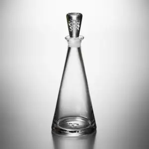 Botol Air Minum Bentuk Botol Seperti Anggur, Logo Bungkus Gelembung 1.5 Liter Jumlah Besar 1500Ml 6 X O Botol Anggur Besar 1000Ml untuk Anggur