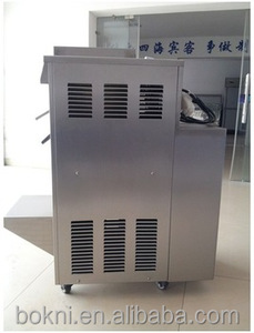Máquina dura del helado de la alta calidad caliente de la venta BKN-80 con la pasteurización con el CE aprobado con las piezas <span class=keywords><strong>i</strong></span> - Product Image 3