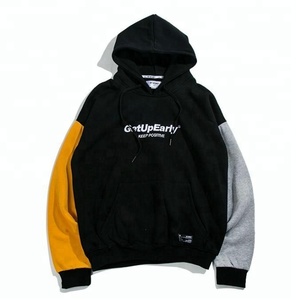 3D impresión suéter/al por mayor de La Sudadera con capucha - Product Image 5