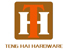 Guangzhou Huadu Shiling Tenghai Hardware Firm logo