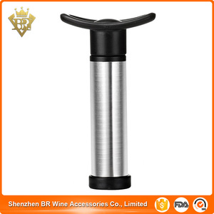Comercio al por mayor de Tapones de Vino con <span class=keywords><strong>la</strong></span> Bomba De Vacío - Product Image 3