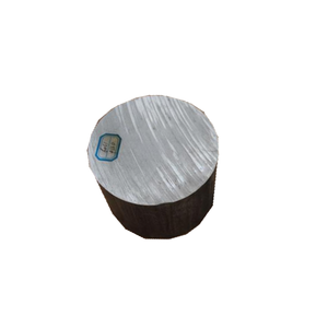 Fil de fer en <span class=keywords><strong>aluminium</strong></span> tréfilé à froid 6063 6061 7075 T6 de 10 mm d'épaisseur avec services de cintrage, découpe et soudage - Product Image 4