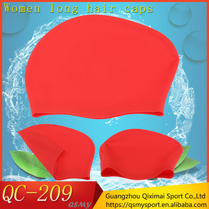 Imperméable extra <span class=keywords><strong>large</strong></span> cheveux longs dreadlocks <span class=keywords><strong>bonnet</strong></span> <span class=keywords><strong>de</strong></span> <span class=keywords><strong>bain</strong></span> femmes silicone <span class=keywords><strong>bonnet</strong></span> <span class=keywords><strong>de</strong></span> <span class=keywords><strong>bain</strong></span> - Product Image 3