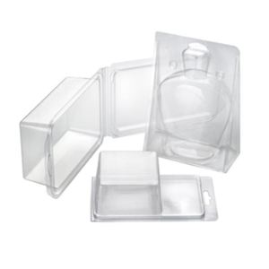 Bonne qualité personnalisé clamshell blister emballage en plastique clam shell - Product Image 6
