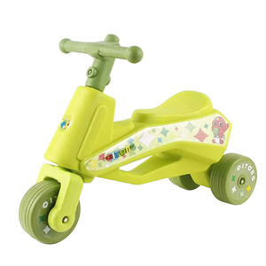 Cheap Price New Model Kids Baby Plastic Bike Tricycle Three-wheeled Bicycle 2019/<strong>children</strong> Sliding Plastic Ride on <strong>Car</strong> - Product Image 2