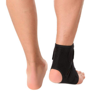 GangSheng Cheville Entorse Orthèse Pied Bandage de Soutien Tendon D'achille Sangle Garde Protecteur - Product Image 3