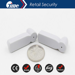 Cử<span class=keywords><strong>a</strong></span> Hàng Quần Áo Thẻ Bảo Mật Ultra Pencil 8.2M RF EAS Thẻ Cứng ONTIME HD2033 - Product Image 5