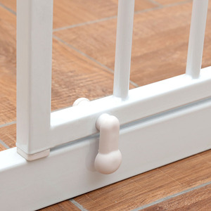 Produttore di Alta Qualità Del Bambino Di Sicurezza Espandibile Porte Scale Per Proteggere I Bambini Bambino In Metallo di Sicurezza Scala Cancelli
