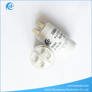 <span class=keywords><strong>Cbb60</strong></span> washing machine pump condenser 4 uf 250 v - Product Image 3