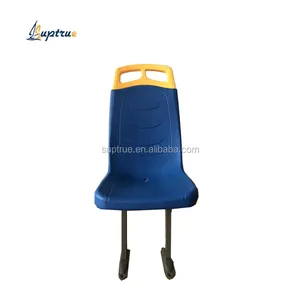 Transport ferry boat plastic passenger seat