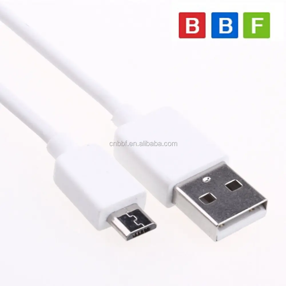 Micro USB Data Cable Charger For Samsung Galaxy Tab 3 S5 S4 S3 Mini Note 2 HTC