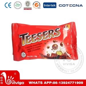 Bolas de chocolate - Product Image 2