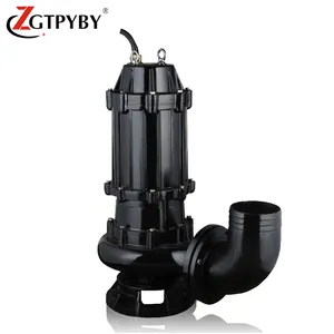 submersible sump sewage pump impeller submersible sewage pumps 20 horse power