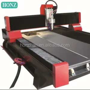 hot sale Cheap blue stone CNC engraving machine 1325