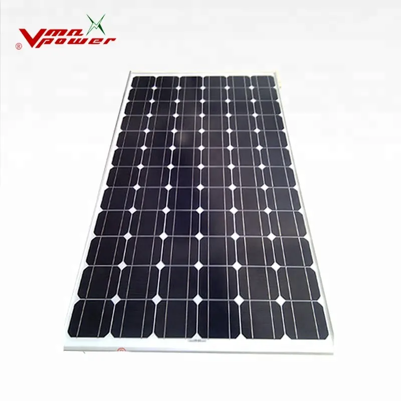 Vmaxpower 310 Вт 320 Вт 335 Вт поли моно солнечных ячеек дорожные solaire 300W 24v солнечные фотоэлектрические панели солнечных батарей electrico для Солнечная энергия Система