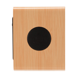 Weiking fuente de la fábrica nueva delgada portátil altavoz inalámbrico Bluetooth con NFC manos libres para <span class=keywords><strong>el</strong></span> iphone6 más - Product Image 2