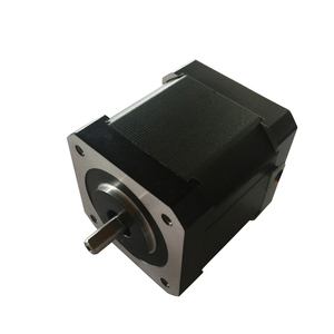 Nema 17 0.9 Degree Bipolar <strong>Stepper</strong> <strong>Motor</strong> - Product Image 1
