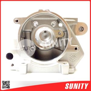 Culata de Cilindro LC135 de Alta Calidad para Motocicleta de 4 Tiempos con Refrigeración Líquida de 135cc Solo para Yamaha - Product Image 4