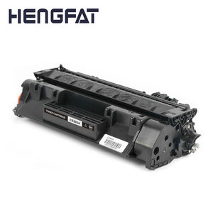 Cartouche de <span class=keywords><strong>toner</strong></span> compatible CE505A pour imprimante laser <span class=keywords><strong>HP</strong></span> P2035/P2035n/P2050/P2055d/<span class=keywords><strong>P2055dn</strong></span>/P2055x certifiée compatible avec 05A - Product Image 2