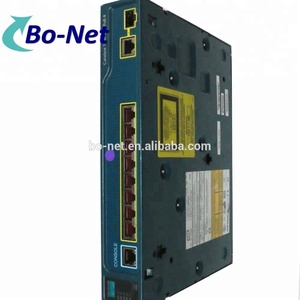 100% New & Original <span class=keywords><strong>CISCO</strong></span> 8 cổng 10/100 WS-<span class=keywords><strong>C3560</strong></span>-8PC-S ethernet poe chuyển - Product Image 2