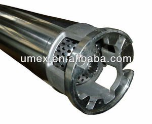 Bomba <span class=keywords><strong>Sumergible</strong></span> para Pozos Profundos <span class=keywords><strong>Franklin</strong></span> 4ST-05 - Product Image 5