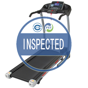 Servicios de Control de Calidad de Fabricación de Equipos de Fitness, Inspección de Calidad por Terceros, Certificación ISO 9000, Marca CCIC-Fj, Fujian - Product Image 2