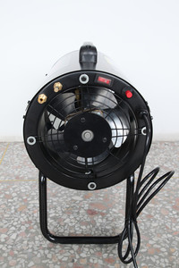 ZOBO-calentador de aire Solar portátil aprobado por <span class=keywords><strong>SAI</strong></span>, calentador de Gas espacial de bajo consumo - Product Image 5
