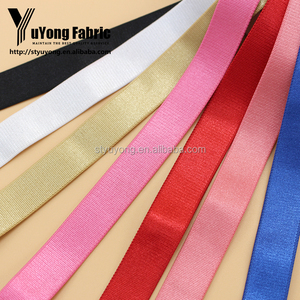 Les bretelles élastiques <span class=keywords><strong>de</strong></span> <span class=keywords><strong>soutien</strong></span>-<span class=keywords><strong>gorge</strong></span> d'épaule antidérapantes en polyester/nylon avec reliure offrent confort et sécurité - Product Image 4