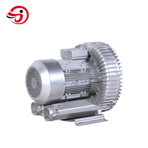 1HP אוורור בלחץ גבוה 750W משאבת אוויר מפוח דגי טנק מפוחים 220V יחיד שלב משאבת עבור שיניים יניקה יחידה