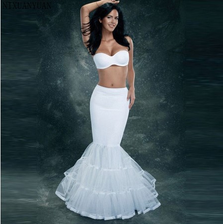 illusion mermaid wedding dress Illusion Corset V-Neck Lace Mermaid Wedding Dress