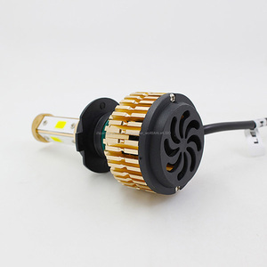 <span class=keywords><strong>2018</strong></span> más populares t4 brillante Canbus incorporado bulbo del faro de LED 4 lados 360 grados - Product Image 2