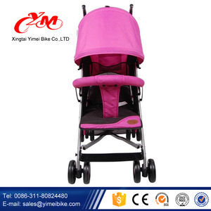 Múltiples bebé cochecito/bebé strolle/buena calidad cochecito de bebé China hizo - Product Image 5