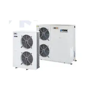YLCA air cooled chiller heat pump