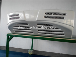 Refrigerador unidad para camiones a congelado / comida fresca. - reemplazar thermo king, refrigerador camiones - Product Image 2