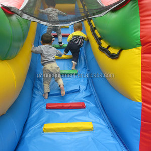 Giá Rẻ <span class=keywords><strong>Inflatable</strong></span> Kids Fun <span class=keywords><strong>Inflatable</strong></span> Trượt Nước Khô Trượt <span class=keywords><strong>Inflatable</strong></span> Cho Trẻ Em - Product Image 4