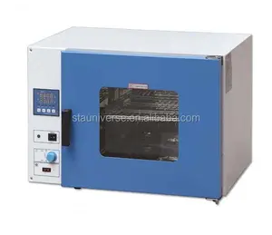 High temperature 300 C Vacuum Drying Oven/box oven