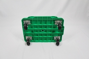 Carrito de plástico - Product Image 5