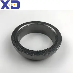 High Temperature Exhaust Gasket Material 45.2*5.5*60.7*27.2