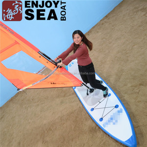 Planche à <span class=keywords><strong>Paddle</strong></span> <span class=keywords><strong>gonflable</strong></span> personnalisée pour adultes, planche de <span class=keywords><strong>Paddle</strong></span>/surf/cerf-volant Double couche, - Product Image 6