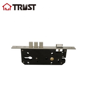 ไว้วางใจBodyตัวล็อคทางเข้าพร้อมตัวล็อกความปลอดภัยสูง3ตัว - Product Image 4