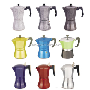Cafetière expresso OEM 3 tasses, cafetière <span class=keywords><strong>mokka</strong></span> - Product Image 6