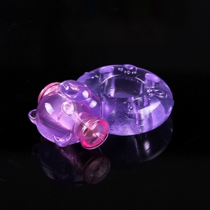 Dier Vorm Van Beer En Leeuw Penis Cock Ringen Voor Mannen Seks Speelgoed - Product Image 6