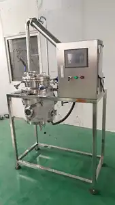Labor kleine Extraktions-und Konzentration vorrichtung Zitronen-/Oliven-/Sandelholz-Extraktion geräte für ätherische Öle