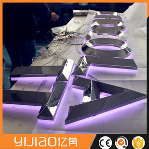 halo luz <span class=keywords><strong>en</strong></span> LED rotulo color opcional para publicidad <span class=keywords><strong>en</strong></span> pub restaurante <span class=keywords><strong>cafe</strong></span> y marca <span class=keywords><strong>en</strong></span> cadena <span class=keywords><strong>en</strong></span> <span class=keywords><strong>centro</strong></span> comercial - Product Image 5