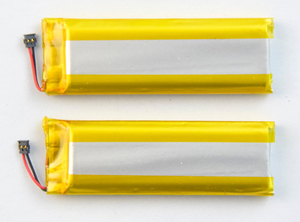 20mm breite 602060 3,7 v 750mah <span class=keywords><strong>li</strong></span> ionen akku - Product Image 5
