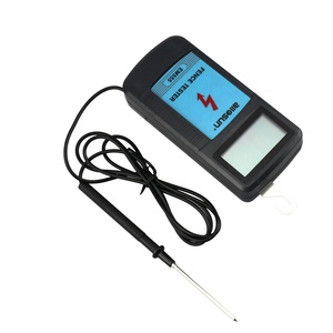 All-sonne EM555 Fence <span class=keywords><strong>tester</strong></span> Electric zaun spannung <span class=keywords><strong>tester</strong></span> 0.03W zaun controller messung 300V zu 9900V puls spannung - Product Image 2