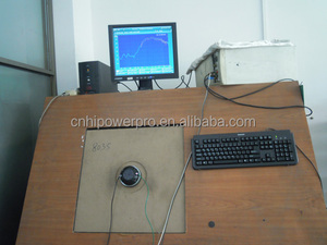 Altavoz de Medios y Graves Profesional de <span class=keywords><strong>5</strong></span>.25 <span class=keywords><strong>Pulgadas</strong></span> M05/6133B - Product Image 5