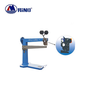 Máy Dập Ghim Hộp Các Tông Các Tông Máy Khâu Thủ Công Có Điều Khiển Servo Kép - Product Image 2